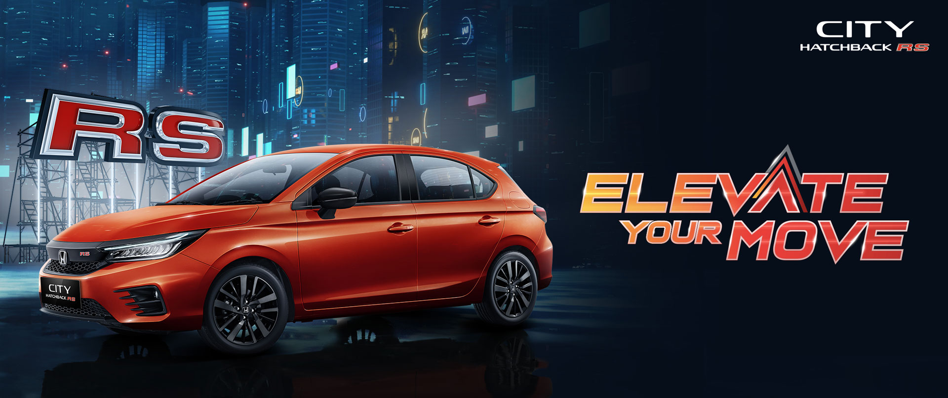 Honda Cokroaminoto - Honda BR-V